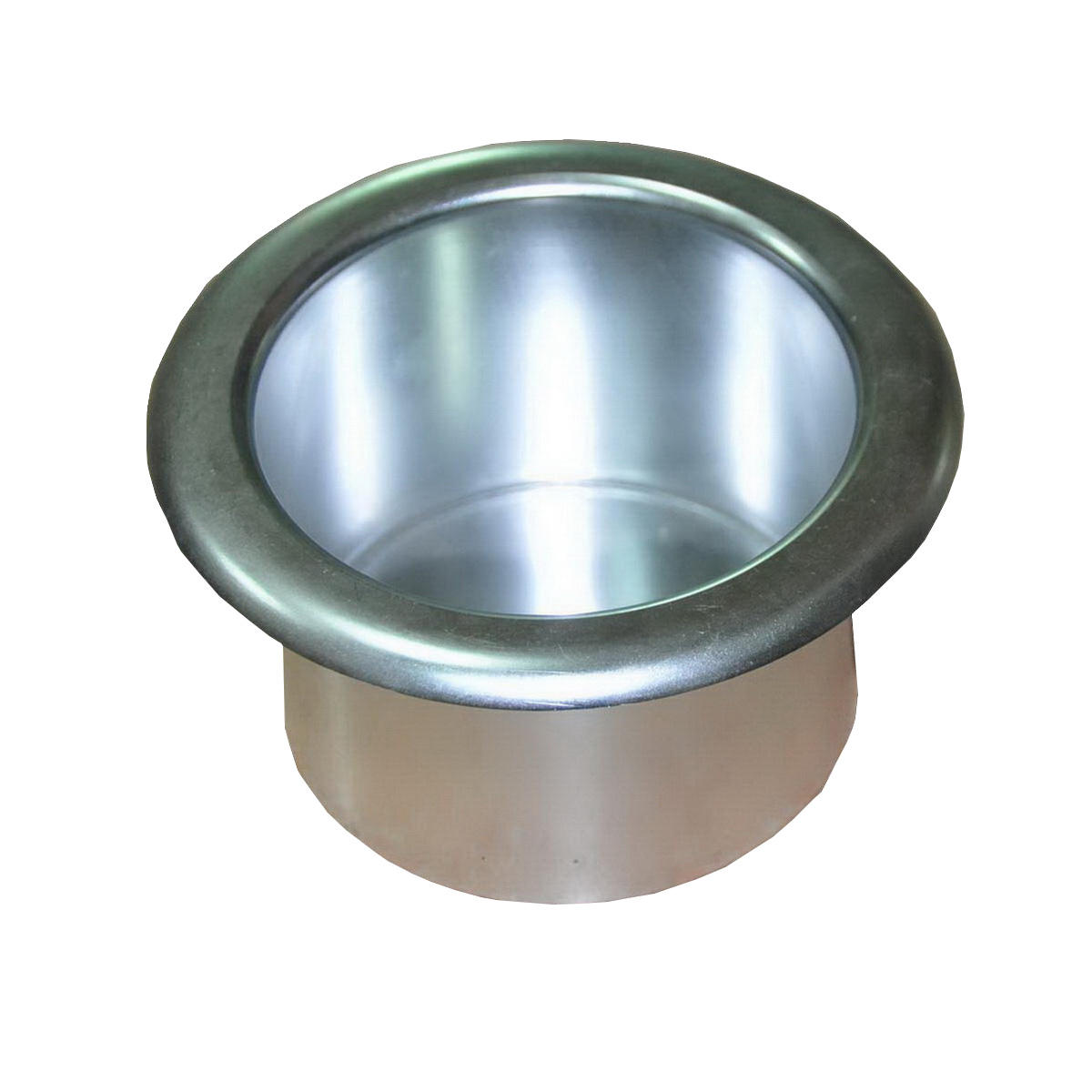 MGX Custom OEM Aluminum Car Cup Holder Insert - Wholesale Manufacturer